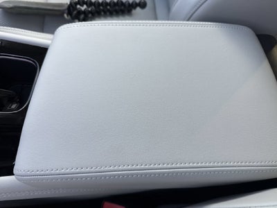 2027 Volkswagen Atlas SE w/Technology