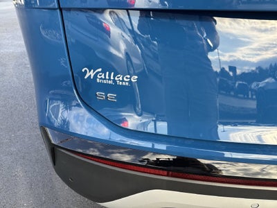 2027 Volkswagen Atlas SE w/Technology