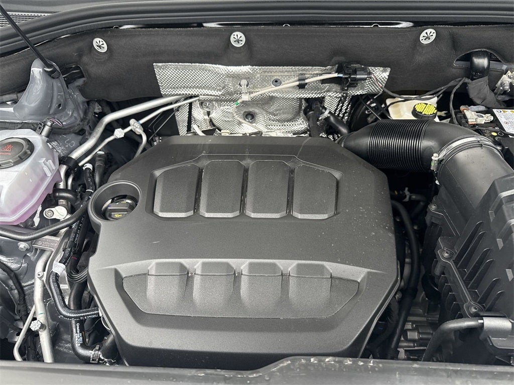 2026 Volkswagen Atlas 2.0T SE w/ Technology