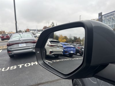 2026 Volkswagen Atlas 2.0T SE w/ Technology