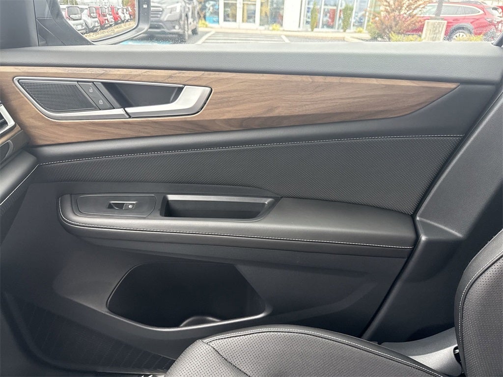 2026 Volkswagen Atlas 2.0T SE w/ Technology