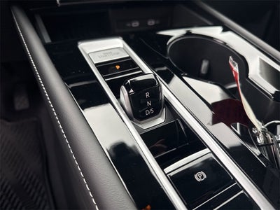 2026 Volkswagen Atlas 2.0T SE w/ Technology