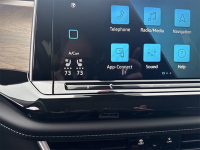 2026 Volkswagen Atlas 2.0T SE w/ Technology