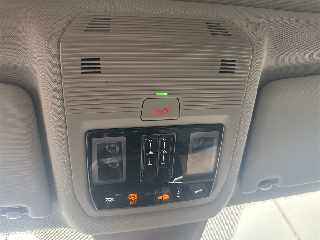 2026 Volkswagen Atlas 2.0T SE w/ Technology