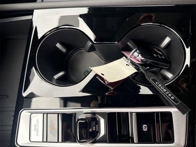 2026 Volkswagen Atlas 2.0T SE w/ Technology