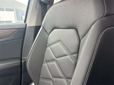 2026 Volkswagen Atlas 2.0T SE w/ Technology