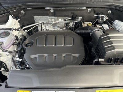 2026 Volkswagen Atlas Cross Sport 2.0T SE