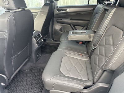 2026 Volkswagen Atlas Cross Sport 2.0T SE