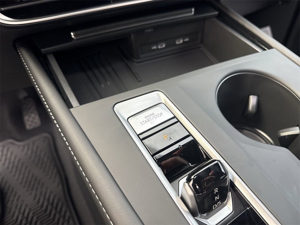 2026 Volkswagen Atlas Cross Sport 2.0T SE