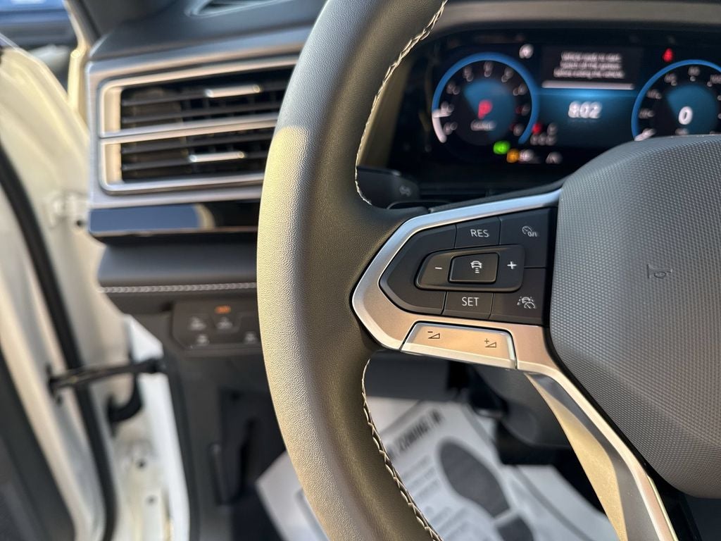 2026 Volkswagen Atlas Cross Sport 2.0T SE