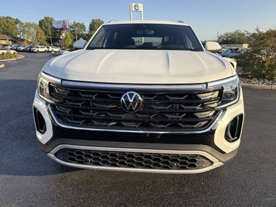 2026 Volkswagen Atlas Cross Sport 2.0T SE