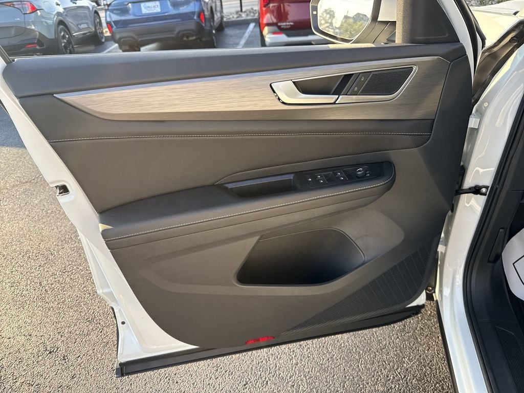 2026 Volkswagen Atlas Cross Sport 2.0T SE