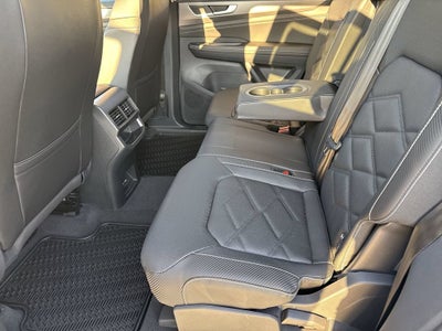 2026 Volkswagen Atlas Cross Sport 2.0T SE