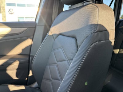 2026 Volkswagen Atlas Cross Sport 2.0T SE