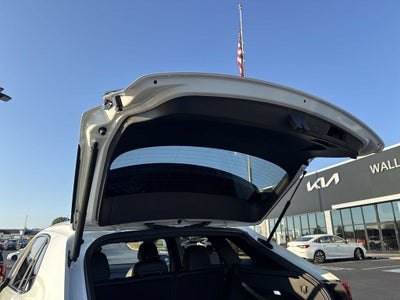 2026 Volkswagen Atlas Cross Sport 2.0T SE
