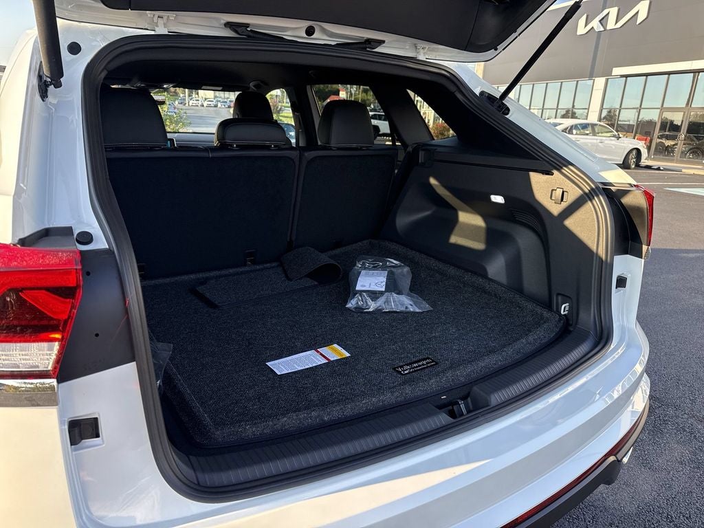 2026 Volkswagen Atlas Cross Sport 2.0T SE