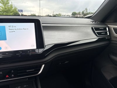 2026 Volkswagen Atlas Cross Sport 2.0T SE