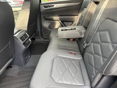 2026 Volkswagen Atlas Cross Sport 2.0T SE