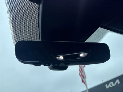 2025 Volkswagen Atlas Cross Sport 2.0T SE