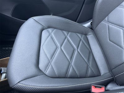 2025 Volkswagen Atlas Cross Sport 2.0T SE