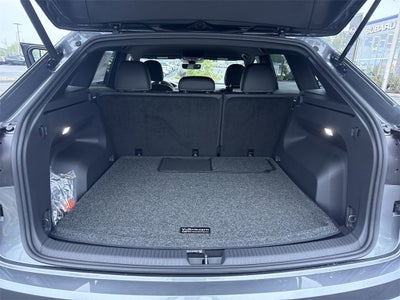 2025 Volkswagen Atlas Cross Sport 2.0T SE