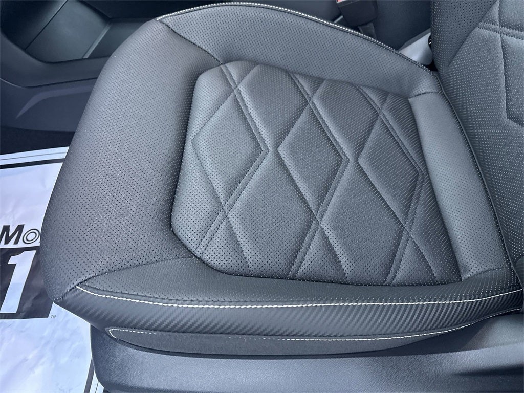 2025 Volkswagen Atlas Cross Sport 2.0T SE