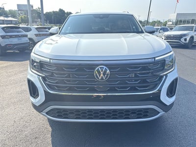 2025 Volkswagen Atlas Cross Sport 2.0T SE