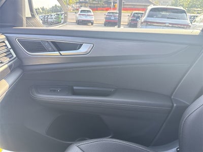 2025 Volkswagen Atlas Cross Sport 2.0T SE