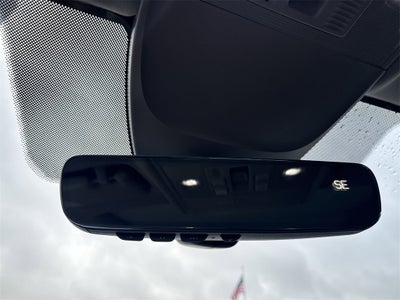 2025 Volkswagen Taos 1.5T SE Black