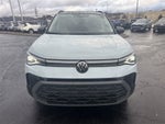 2026 Volkswagen Taos 1.5T SE Black