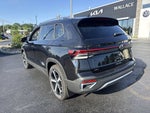 2026 Volkswagen Taos 1.5T SEL