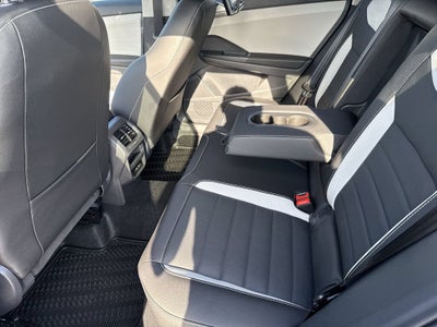 2026 Volkswagen Taos 1.5T SEL