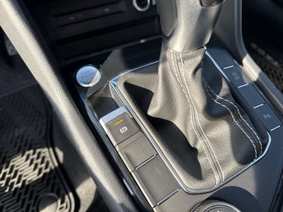 2026 Volkswagen Taos 1.5T SEL
