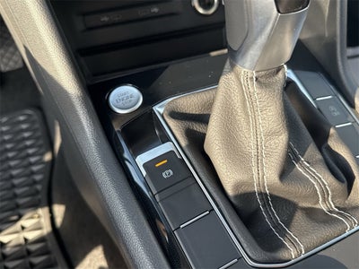 2025 Volkswagen Taos 1.5T SEL