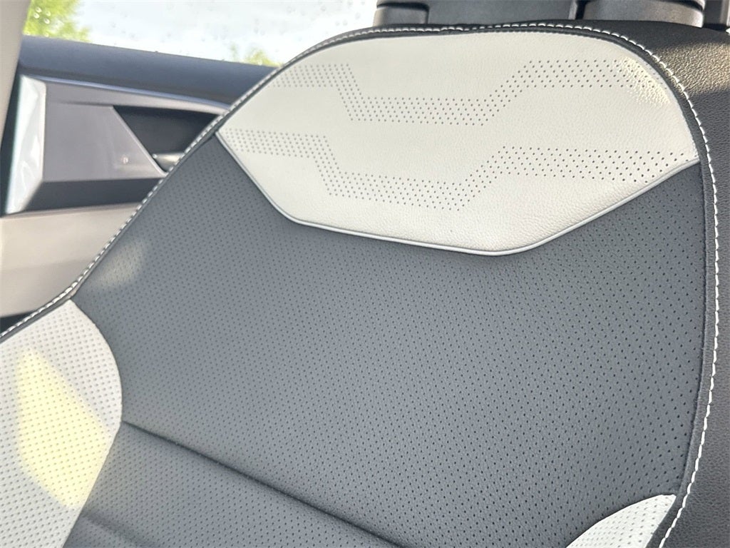 2025 Volkswagen Taos 1.5T SEL