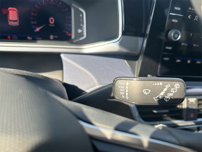 2025 Volkswagen Taos 1.5T SEL