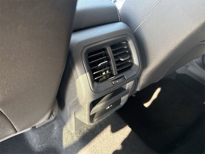 2025 Volkswagen Taos 1.5T SEL