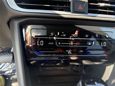 2025 Volkswagen Taos 1.5T SEL
