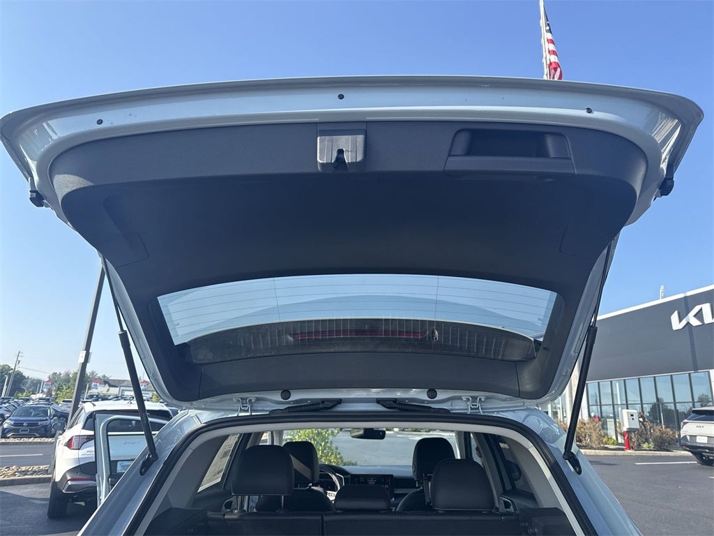 2025 Volkswagen Taos 1.5T SEL