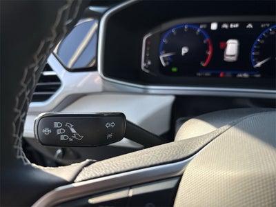 2025 Volkswagen Taos 1.5T SEL