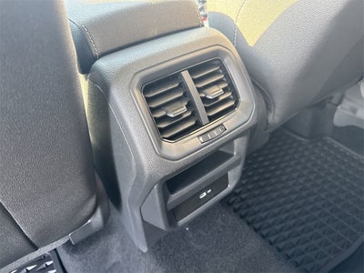 2025 Volkswagen Taos 1.5T SEL