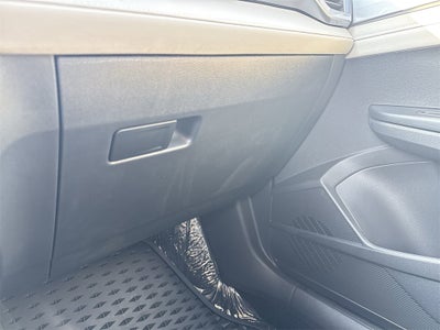 2025 Volkswagen Taos 1.5T SEL