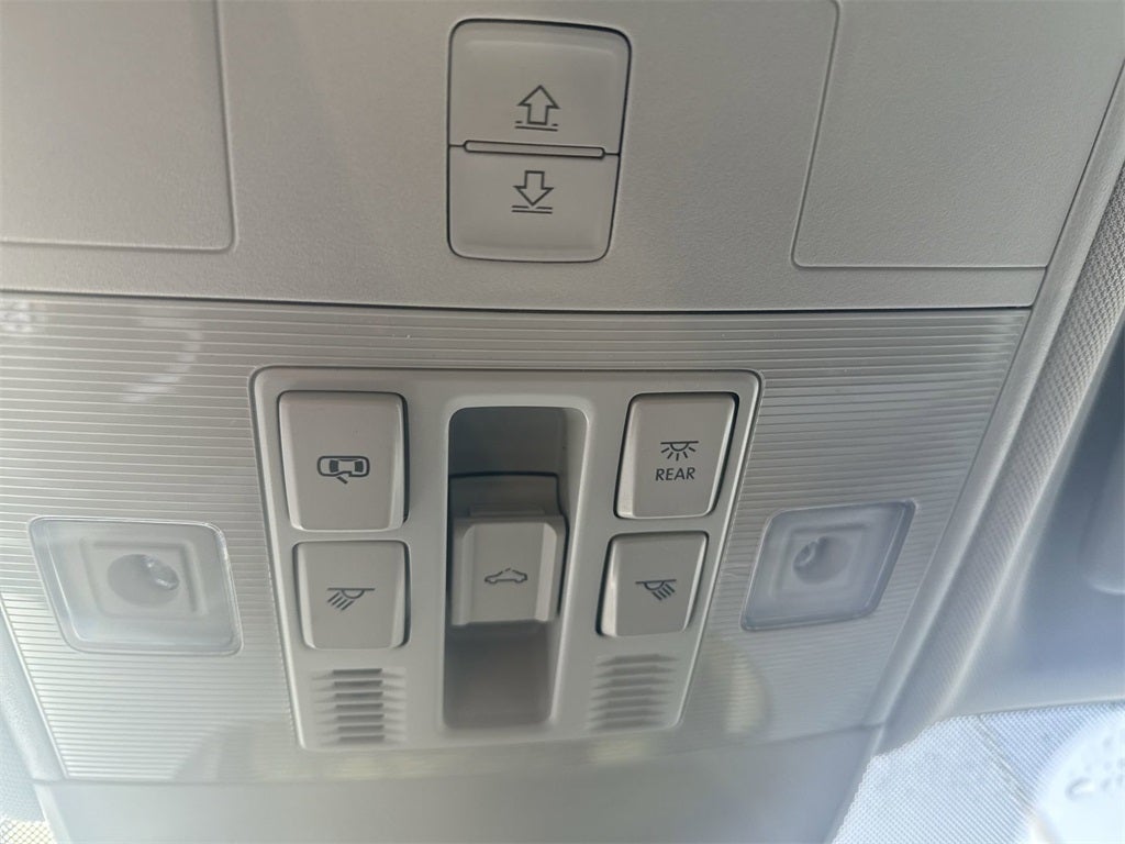 2026 Volkswagen Taos 1.5T SEL