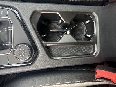 2026 Volkswagen Taos 1.5T SEL