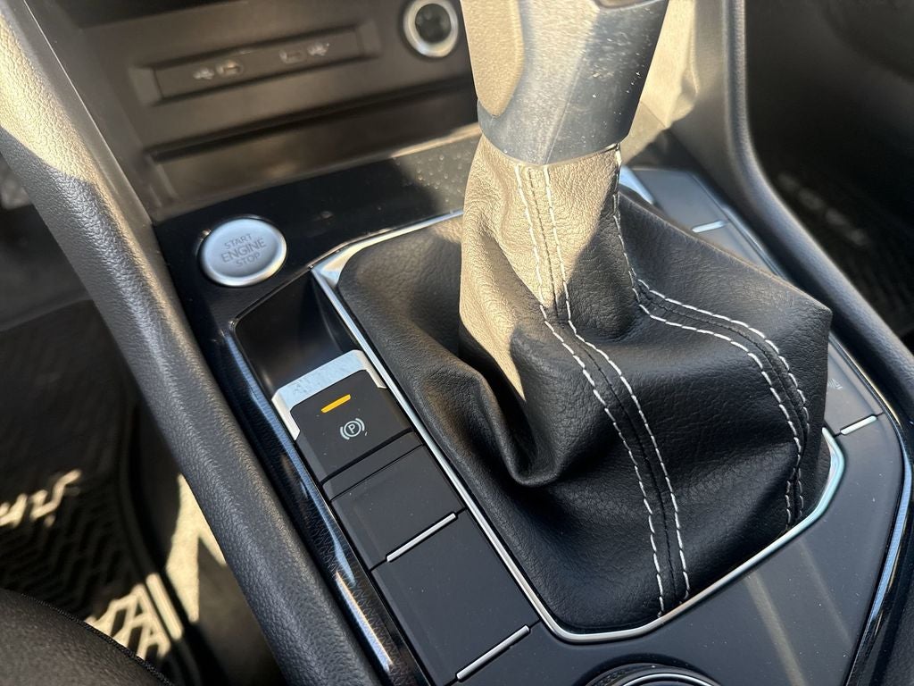2026 Volkswagen Taos 1.5T SEL