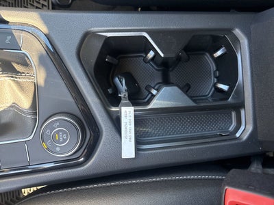2026 Volkswagen Taos 1.5T SEL
