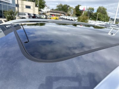 2027 Volkswagen Taos 1.5T SEL
