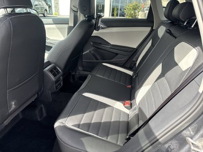 2027 Volkswagen Taos 1.5T SEL