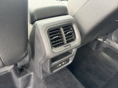 2027 Volkswagen Taos 1.5T SEL