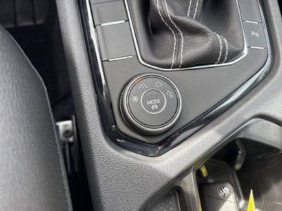 2027 Volkswagen Taos 1.5T SEL